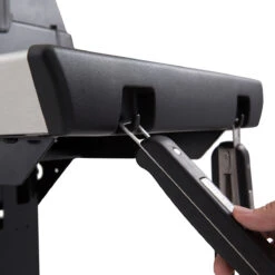 Broil King Signet 390 Inkl. Drehspieß, Edelstahl -Santo Grills Geschaft 04de87ab4fb8d9dc633c3ed0fe63653b