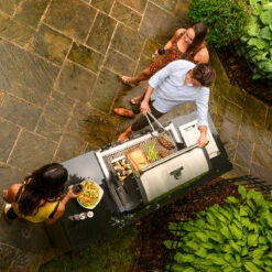 Broil King Imperial S 590 Built In Inkl. Drehspieß, Edelstahl 26 Broil King Imperial S 590 Built In Inkl. Drehspieß, Edelstahl -Santo Grills Geschaft 310f823995db18ace5196a28ae7bf3b1