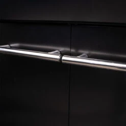 SANTOS S-518 Mit Seiten- Und Heckbrenner, Schwarz, Inkl. Drehspieß, Rostheber & Silikonablage & Graviertes ZWILLING Pro Messer 34 SANTOS S-518 Mit Seiten- Und Heckbrenner, Schwarz, Inkl. Drehspieß, Rostheber & Silikonablage & Graviertes ZWILLING Pro Messer -Santo Grills Geschaft 404fd318eee1590d3b236ac2ac5c1b9e