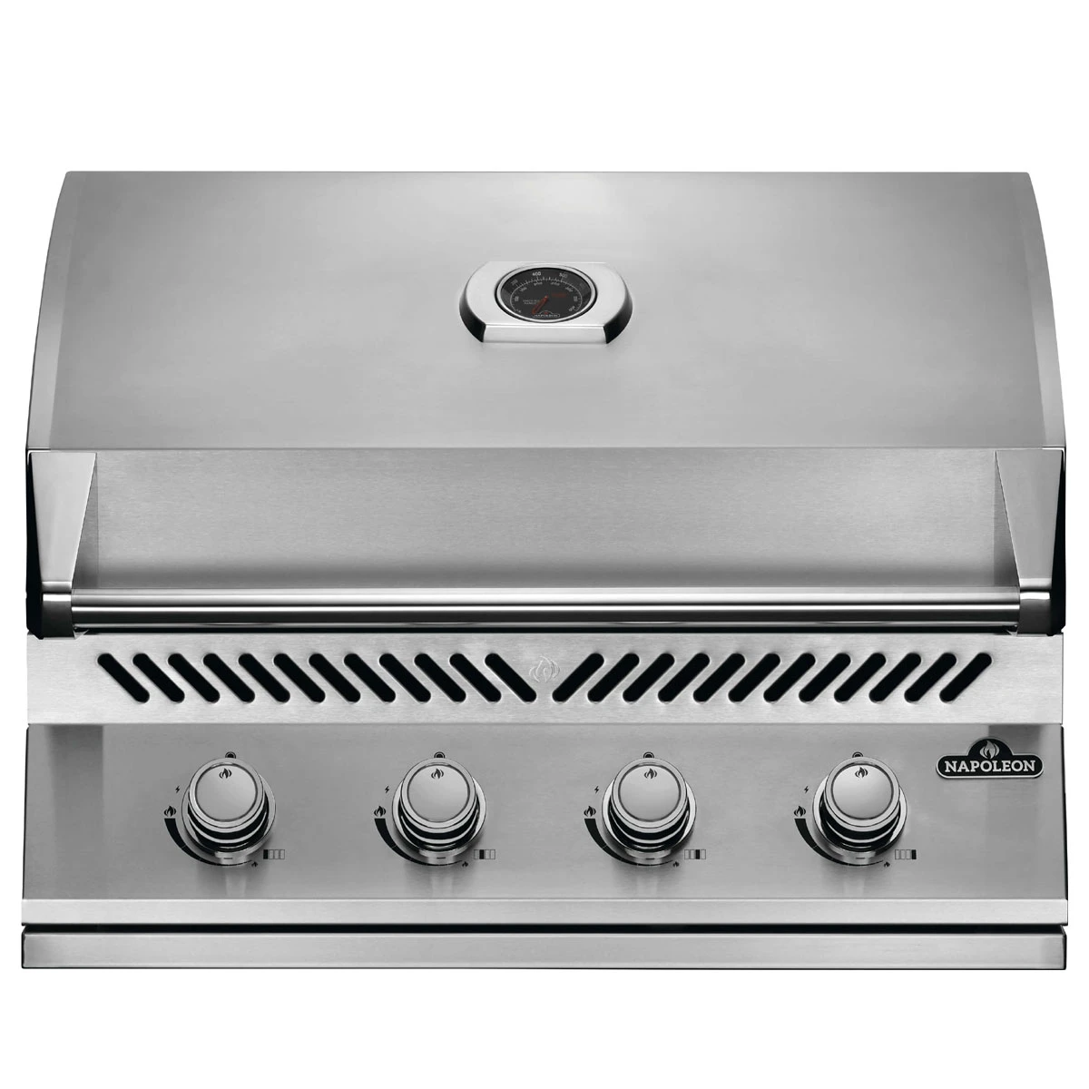 Napoleon Einbaugrill 500-Series 32 Zoll, Edelstahl 3 Napoleon Einbaugrill 500-Series 32 Zoll, Edelstahl
