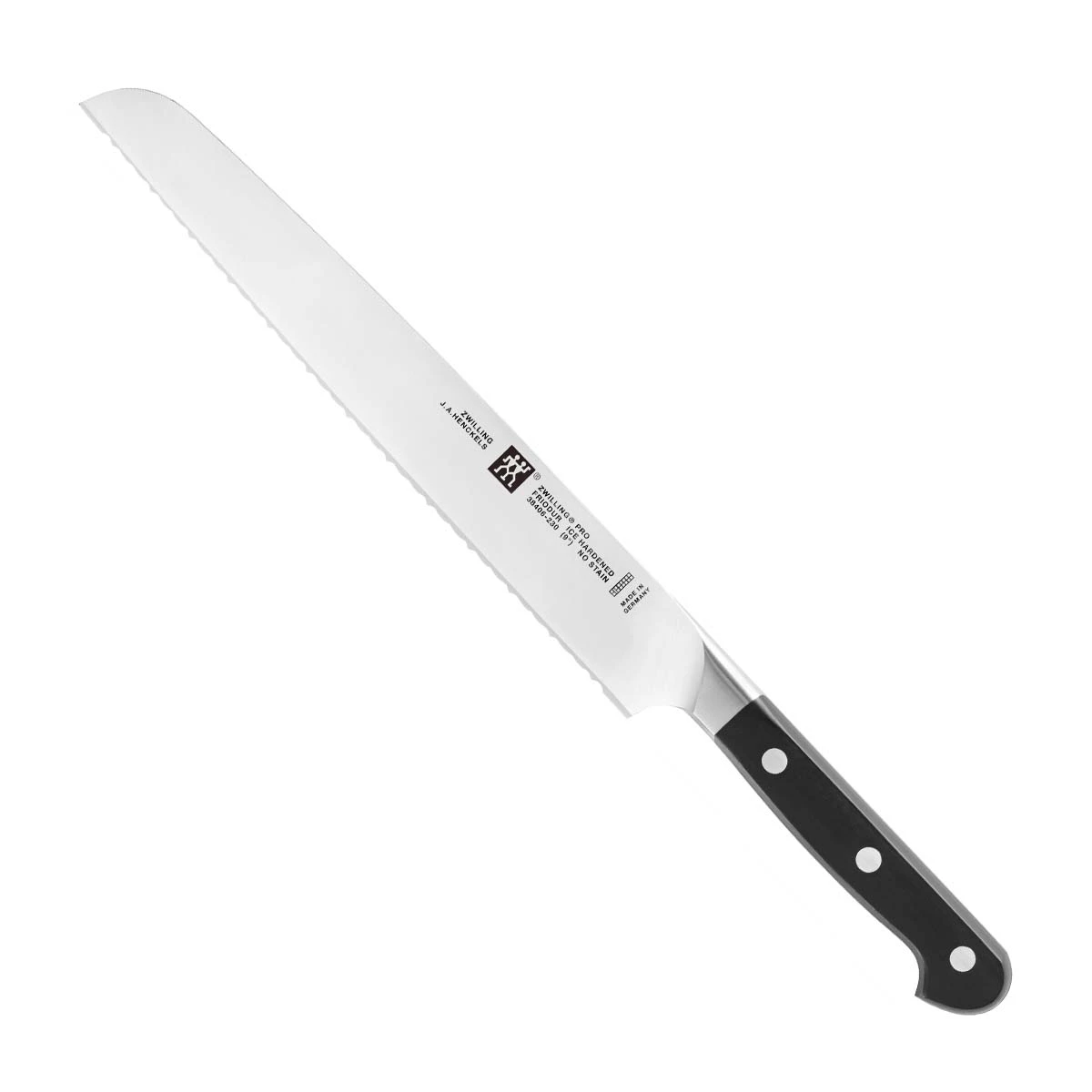ZWILLING PRO Brotmesser, 23 Cm 3 ZWILLING PRO Brotmesser, 23 Cm