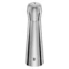 ZWILLING Gewürze Salzmühle, 19 Cm, Edelstahl -Santo Grills Geschaft 4e87bd8340c047dd04efe69c6b44e470