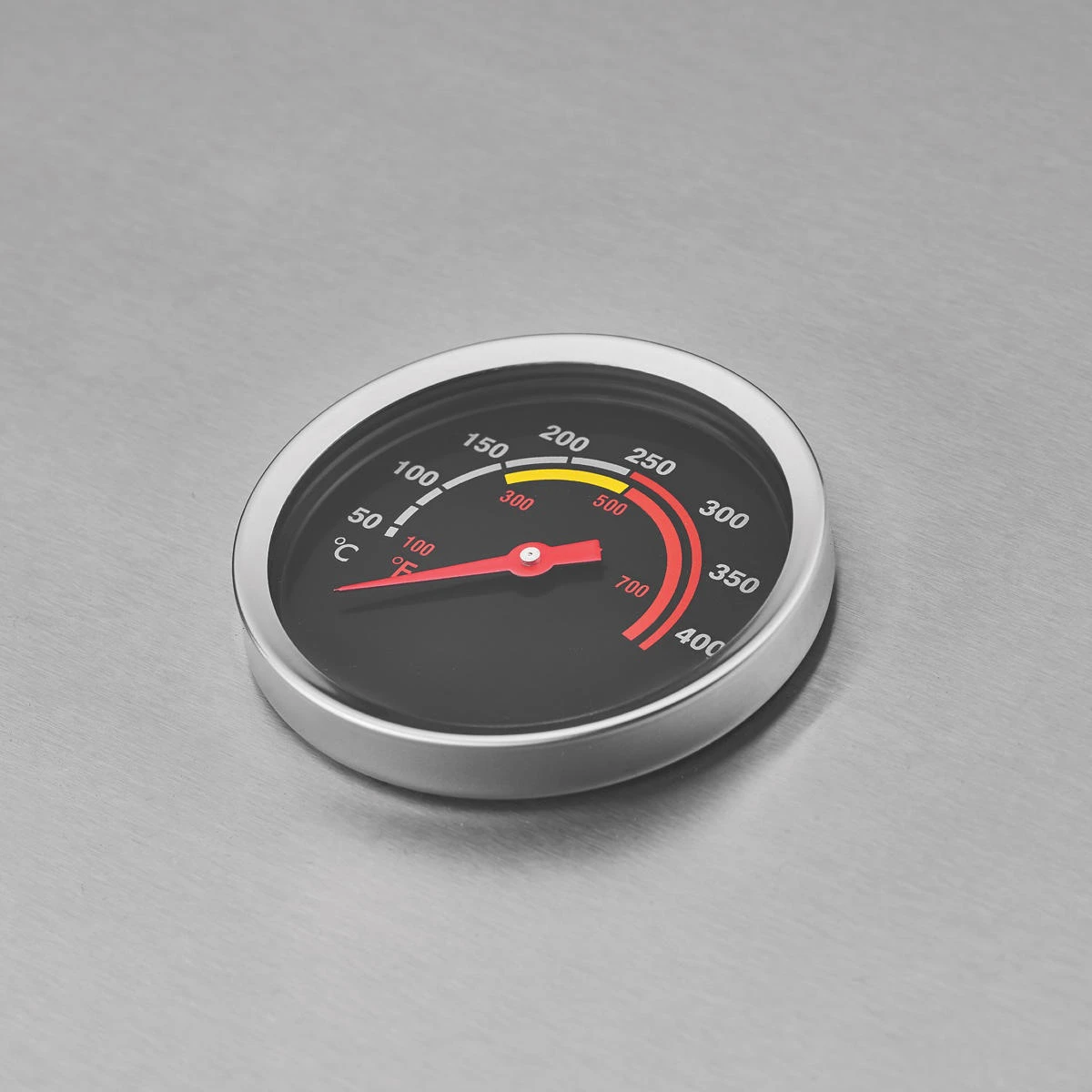 BeefEater 1500 Serie Einbaugrill Mit 4 Brennern 7 BeefEater 1500 Serie Einbaugrill Mit 4 Brennern – Bild 5