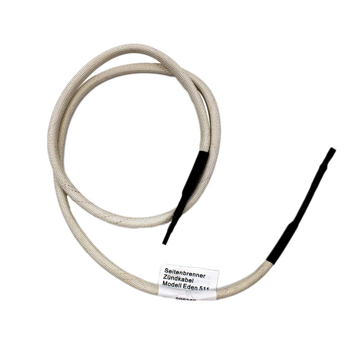 Santos Seitenbrenner Zündelektrode Zündkabel Modell Eden 511 3 Santos Seitenbrenner Zündelektrode Zündkabel Modell Eden 511