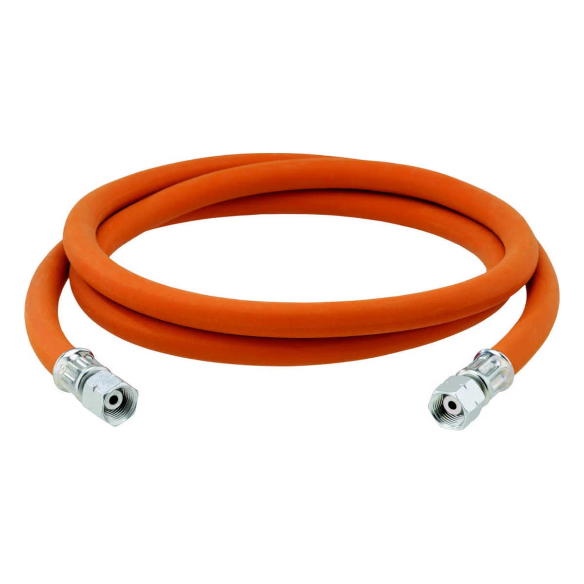 Schlauchleitung Gas PS10 G1/4 LH Gasschlauch 200 Cm 4 Schlauchleitung Gas PS10 G1/4 LH Gasschlauch 200 Cm – Bild 2