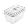 ZWILLING FRESH & SAVE Vakuumbox, L, Glas, Weiß 1 ZWILLING FRESH & SAVE Vakuumbox, L, Glas, Weiß -Santo Grills Geschaft 62b7ae342fb942e6e1728e6057660a94