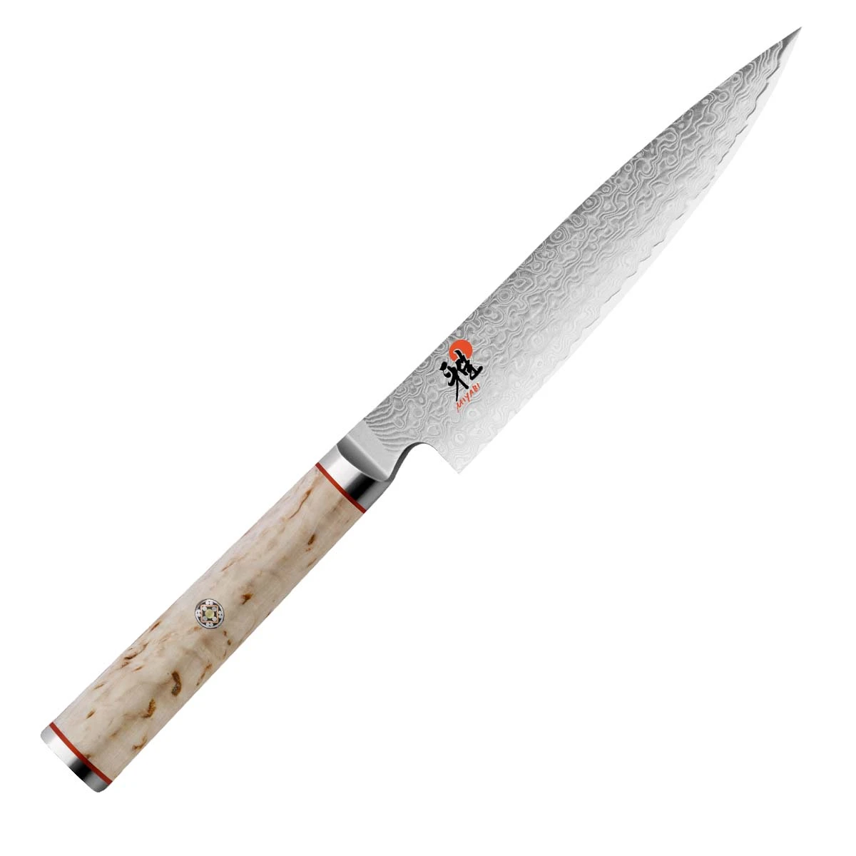 MIYABI Shotoh, 13 Cm, Braun 3 MIYABI Shotoh, 13 Cm, Braun