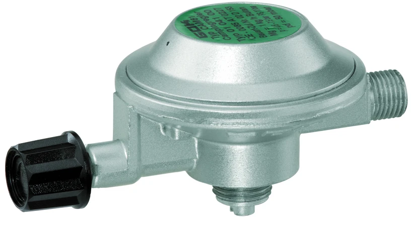 GOK Niederdruckregler Typ EN61 PS 10 Bar 3 GOK Niederdruckregler Typ EN61 PS 10 Bar