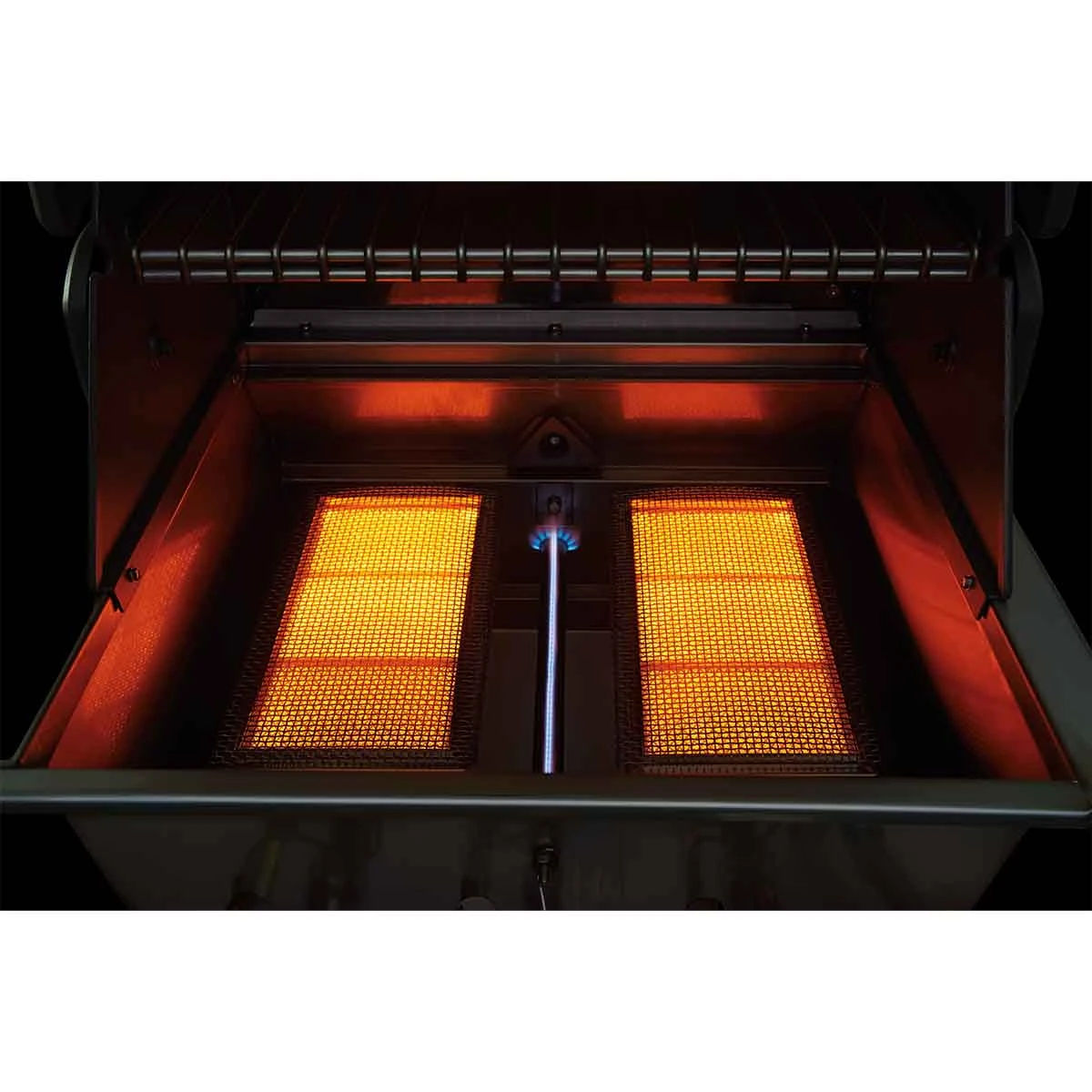 Napoleon Einbaugrill Prestige Pro 825, Edelstahl Inkl. Drehspieß 5 Napoleon Einbaugrill Prestige Pro 825, Edelstahl Inkl. Drehspieß – Bild 3