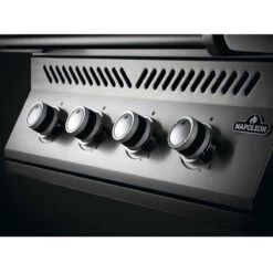 Napoleon Einbaugrill 500-Series 32 Zoll, Edelstahl 10 Napoleon Einbaugrill 500-Series 32 Zoll, Edelstahl -Santo Grills Geschaft 9d882cdfa27f4f5da800003231023262