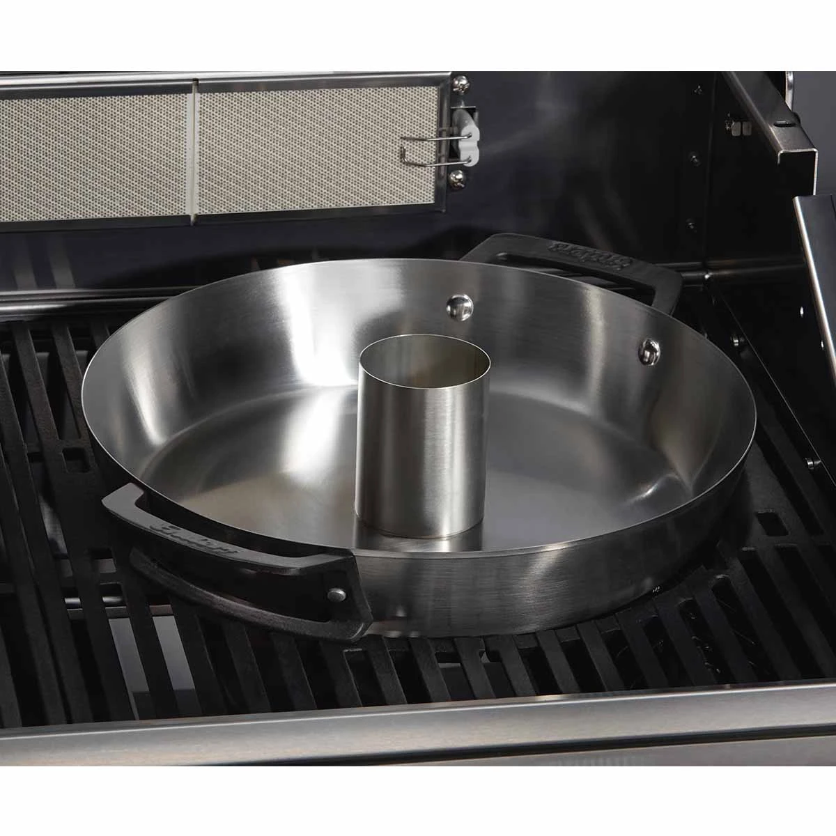 Enders Switch Grid Geflügelbräter 3 Enders Switch Grid Geflügelbräter