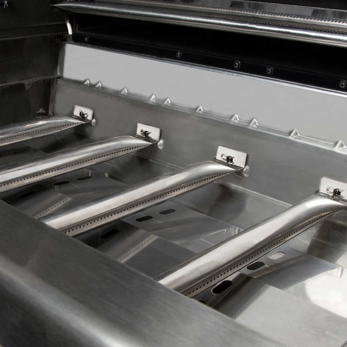 Broil King Imperial S 590 Built In Inkl. Drehspieß, Edelstahl 10 Broil King Imperial S 590 Built In Inkl. Drehspieß, Edelstahl – Bild 8