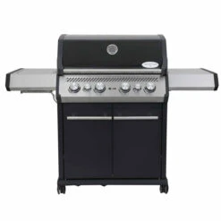 SANTOS S-418 Mit, 30 Mbar Für PT, ES, NL, BE, FR, Schwarz 25 SANTOS S-418 Mit, 30 Mbar Für PT, ES, NL, BE, FR, Schwarz -Santo Grills Geschaft af7a089bf88a981272b57dd5f1a264c5