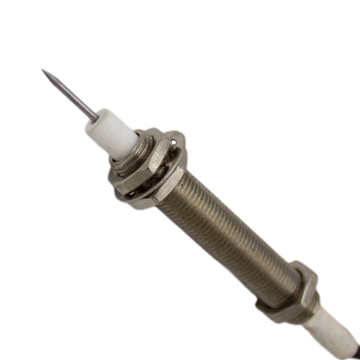 Santos Searbrenner Zündkabel Zündelektrode Modell Duo 3 Santos Searbrenner Zündkabel Zündelektrode Modell Duo