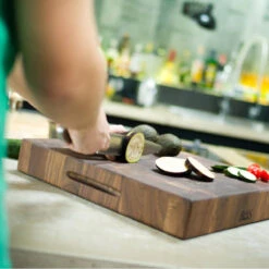 Boos Blocks Hackblock Stirnholz Classic, Walnuss 38x38x7,5 Cm 9 Boos Blocks Hackblock Stirnholz Classic, Walnuss 38x38x7,5 Cm -Santo Grills Geschaft bb hackblock walnuss 38x38x7 5cm wal ccb151503 bdc2d2592e2ceba4966f127295050ffb