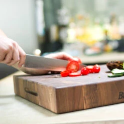 Boos Blocks Hackblock Stirnholz Classic, Walnuss 38x38x7,5 Cm 8 Boos Blocks Hackblock Stirnholz Classic, Walnuss 38x38x7,5 Cm -Santo Grills Geschaft bb hackblock walnuss 38x38x7 5cm wal ccb151503 c9967e94b9c43647808b9b00a693ea0a