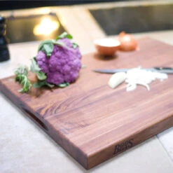 Boos Blocks Schneidebrett ProChef, Walnuss Mit Griffmulden 61x46x4 Cm 7 Boos Blocks Schneidebrett ProChef, Walnuss Mit Griffmulden 61x46x4 Cm -Santo Grills Geschaft bb schneidebrett 61x46x4 cm walnuss wal r02 854ce8dd4af803afadbcf92a42c67f90