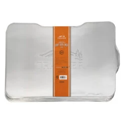 Traeger Alublech Schutzfolie Für Ironwood 650, 5er Pack