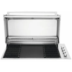 BeefEater Gasgrill Proline Mit Garhaube, Einbaugrill -Santo Grills Geschaft beef eater einbaugrill proline mit garhaube 2d62d7f23d1e51b5de2f1036cff08bee