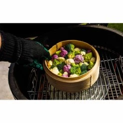 Big Green Egg Aluminium Einweg-Auffangschale, L 8 Big Green Egg Aluminium Einweg-Auffangschale, L -Santo Grills Geschaft big green egg aluminium einweg auffangschale l 76616e7df52ac6c27cfa7739a42e1dac