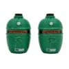 Big Green Egg Salz- Und Pfefferstreuer 2 Big Green Egg Salz- Und Pfefferstreuer -Santo Grills Geschaft big green egg salz und pfefferstreuer 87d25d56c7c7f4e394440e5abef5f471