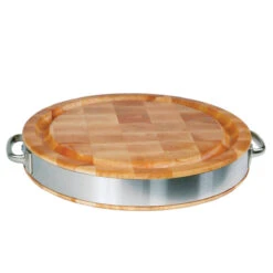 Boos Blocks Hackblock Mit Edelstahlring Stirnholz Classic, Ahorn Ø 38 Cm 8 Boos Blocks Hackblock Mit Edelstahlring Stirnholz Classic, Ahorn Ø 38 Cm -Santo Grills Geschaft boos blocks hackblock mit edelstahlring stirnholz classic ccb15fr st ahorn 38 cm 5777a65cf1ccb20d471f6a99160b9190