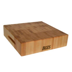 Boos Blocks Hackblock Stirnholz Classic, Ahorn 46x46x7,5 Cm 11 Boos Blocks Hackblock Stirnholz Classic, Ahorn 46x46x7,5 Cm -Santo Grills Geschaft boos blocks hackblock stirnholz classic ccb183 s ahorn 46x46 cm ede3850231c390422d265ce55c9dd2a0