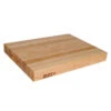 Boos Blocks Schneidebrett ProChef, Ahorn Mit Griffmulden 46x31x6 Cm -Santo Grills Geschaft boos blocks schneidebrett prochef ra01 ahorn mit griffmulden 46x31x6 cm fa84631e1a86dfaee67cdc38061d22e3