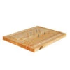 Boos Blocks Schneidebrett ProChef SLIC, Ahorn Mit Fleischhaltern 51x38x3 Cm -Santo Grills Geschaft boos blocks schneidebrett proslicer reverso ahorn mit fleischhaltern 51x38x3 cm ef6d14205fa2fefa3358d90146f88212