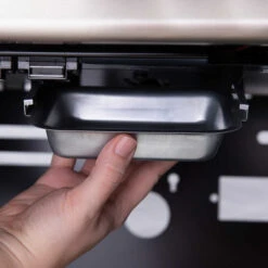 Broil King Baron S 590 IR Inkl. Drehspieß -Santo Grills Geschaft broil king baron s 590 ir inkl drehspie 2022 2500ea663f0339a97910405155344b12