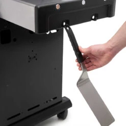 Broil King Baron S 590 IR Inkl. Drehspieß -Santo Grills Geschaft broil king baron s 590 ir inkl drehspie 2022 7728be8714d2e1f9f395f678410c5c1a