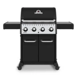 Broil King Crown 420, Schwarz 9 Broil King Crown 420, Schwarz -Santo Grills Geschaft broil king crown 420 2022 cebd0a34baf298735c0860dc00dfea04