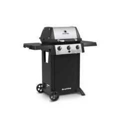 Broil King Gem 310, Schwarz -Santo Grills Geschaft broil king gem 310 schwarz fd9de3a7014cfda7ed6379ca2621c8ba