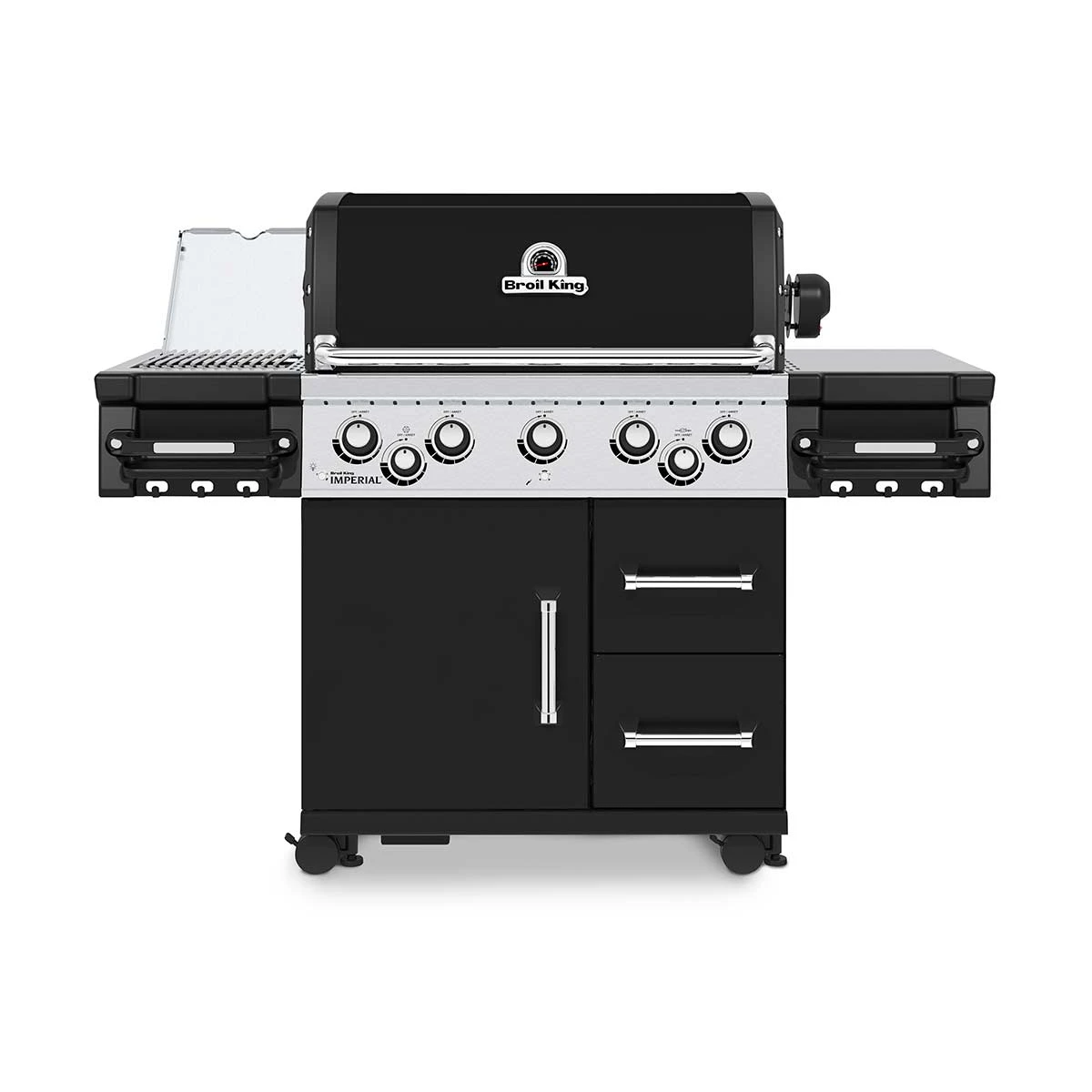 Broil King Imperial 590 IR 4 Broil King Imperial 590 IR – Bild 2