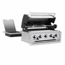 Broil King Imperial S 590 Built In Inkl. Drehspieß, Edelstahl 21 Broil King Imperial S 590 Built In Inkl. Drehspieß, Edelstahl -Santo Grills Geschaft broil king imperial s 590 built in inkl drehspie edelstahl 2022 5ea5c7813d4ada9d9a86e940f1fce7e6