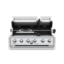 Broil King Imperial S 670 Built In Inkl. Drehspieß, Edelstahl 18 Broil King Imperial S 670 Built In Inkl. Drehspieß, Edelstahl -Santo Grills Geschaft broil king imperial s 670 xl pro built in inkl drehspie edelstahl 2022 a58275e0901722b1363797243c732f9e