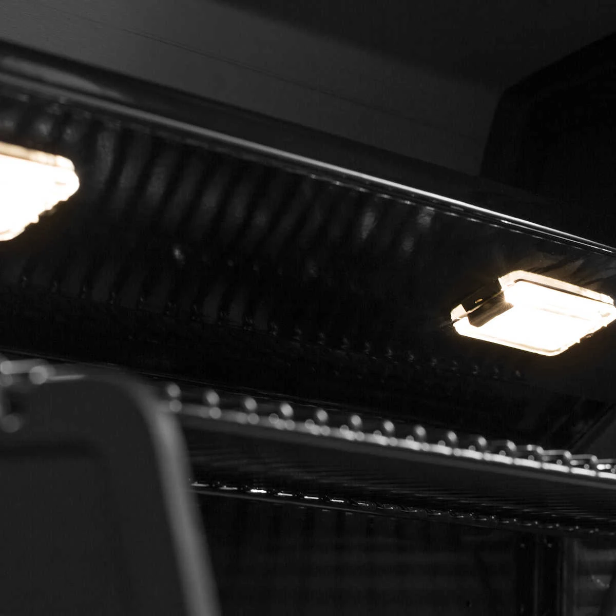 Broil King Imperial S 570 Built In Inkl. Drehspieß, Edelstahl 8 Broil King Imperial S 570 Built In Inkl. Drehspieß, Edelstahl – Bild 6