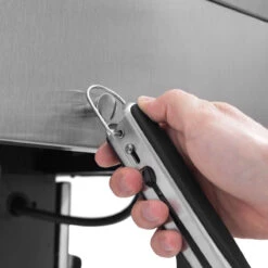 Broil King Imperial S 690 IR Inkl. Drehspieß, Edelstahl 20 Broil King Imperial S 690 IR Inkl. Drehspieß, Edelstahl -Santo Grills Geschaft broil king imperial s690 ir inkl drehspie edelstahl 2022 090caba38cf8eae41e40d46c0e625c30