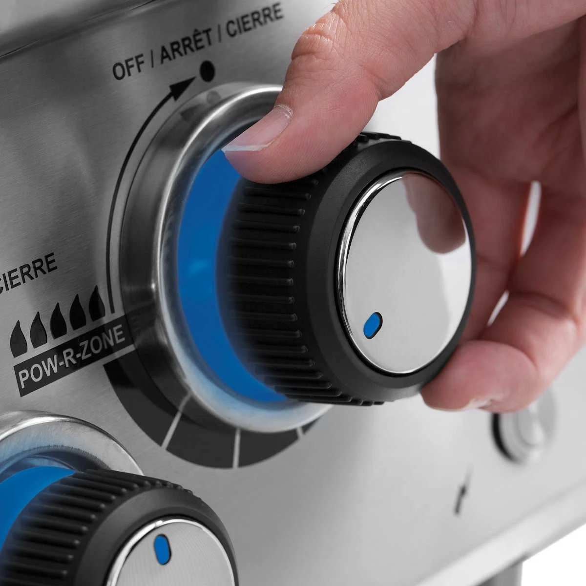 Broil King Imperial S 690 IR Inkl. Drehspieß, Edelstahl 14 Broil King Imperial S 690 IR Inkl. Drehspieß, Edelstahl – Bild 12