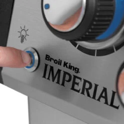 Broil King Imperial S 690 IR Inkl. Drehspieß, Edelstahl 19 Broil King Imperial S 690 IR Inkl. Drehspieß, Edelstahl -Santo Grills Geschaft broil king imperial s690 ir inkl drehspie edelstahl 2022 e163c8cb99a72191edf0a5bae5329cfe