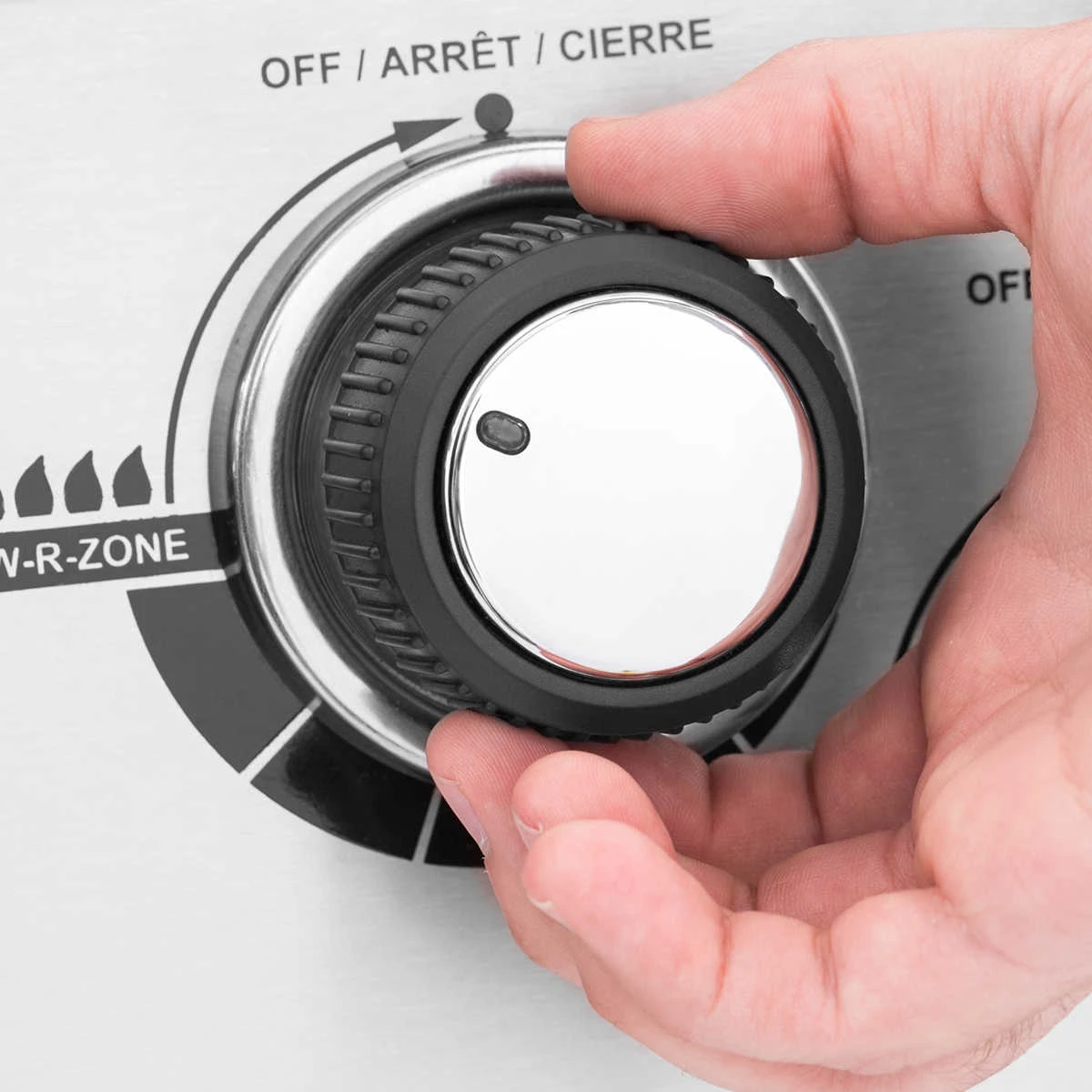 Broil King Imperial S 690 IR Inkl. Drehspieß, Edelstahl 16 Broil King Imperial S 690 IR Inkl. Drehspieß, Edelstahl – Bild 14