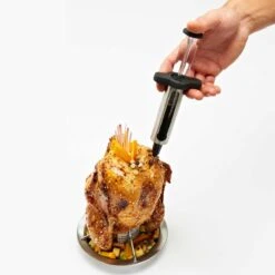 Broil King Marinadenspritze 9 Broil King Marinadenspritze -Santo Grills Geschaft broil king marinadenspritze 7d9abb466dd9d3607b4c8abc48da1f93