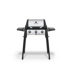 Broil King Gasgrill Porta Chef 320 -Santo Grills Geschaft broil king porta chef 320 30c7d5c8f6c04fe3f32bbd627856d51b