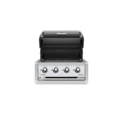 Broil King Regal 420 Built In Einbaugrill, Schwarz 20 Broil King Regal 420 Built In Einbaugrill, Schwarz -Santo Grills Geschaft broil king regal 420 built in einbaugrill schwarz 2022 ac66e96d93e06093370734700101b415