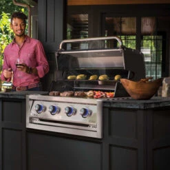 Broil King Regal 420 Built In Einbaugrill, Schwarz 17 Broil King Regal 420 Built In Einbaugrill, Schwarz -Santo Grills Geschaft broil king regal 420 built in einbaugrill schwarz 2022 f33089eaa8b26007eef0bb37ce889ba8