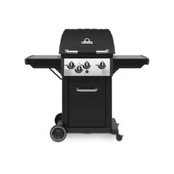 Broil King Royal 340, Schwarz -Santo Grills Geschaft broil king royal 340 schwarz 0f63fa73f84ac32708bfd03225be8cbf