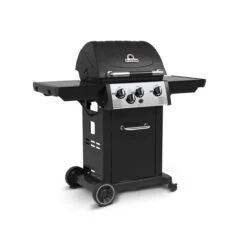 Broil King Royal 340, Schwarz -Santo Grills Geschaft broil king royal 340 schwarz 1acf75ff8a0667364e2ea2ae884ffca4