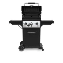 Broil King Royal 340, Schwarz -Santo Grills Geschaft broil king royal 340 schwarz 22984dd46561353ee25950695b57dcc7