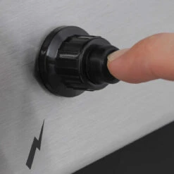 Broil King Royal 340, Schwarz -Santo Grills Geschaft broil king royal 340 schwarz 46b7bfb5adb4e87e31788d868b44f17f