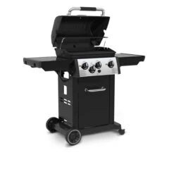 Broil King Royal 340, Schwarz -Santo Grills Geschaft broil king royal 340 schwarz edb8611251e6a0b800c9d1e5005c4183